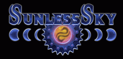 logo Sunless Sky